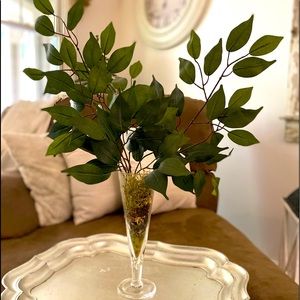 Designer handmade decor